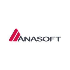 Anasoft-Logo