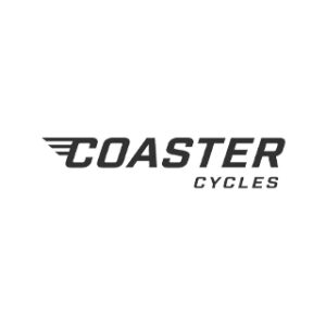 COASTER-CYCLES