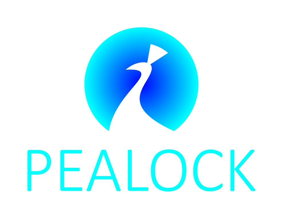 LOGO PEALOCK