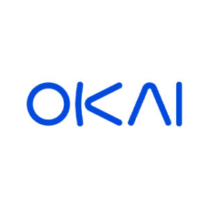 Okai-Logo