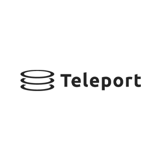 Teleport-logo