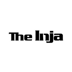 The-Inja-Logo
