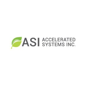 asi-accelerated systemsINC. logo