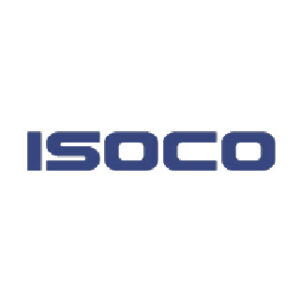 isoco plastic 320