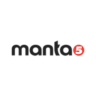 manta-5-logo