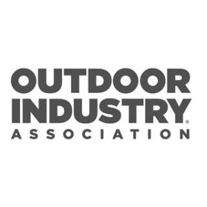 outdoor industry association logo 320