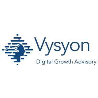 vysyon 320 logo