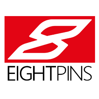 logo eightpins 320x320