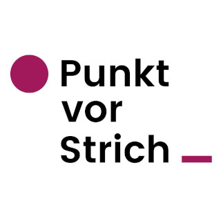 punkt von strich logo 320