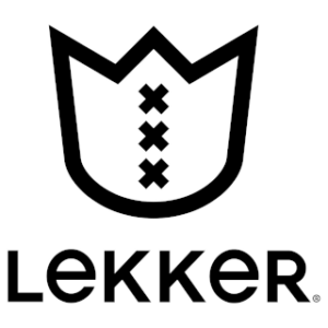 lekker bikes logo 320